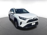 Used 2024 Toyota RAV4 XLE image 2