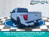New 2025 Ford F150 Lariat w/ Equipment Group 502A High image 5