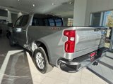 New 2025 Chevrolet Silverado 1500 LT image 4