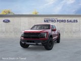 New 2025 Ford F150 Raptor image 3