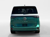 New 2025 Volkswagen ID. Buzz 1st Edition image 4
