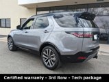 Used 2024 Land Rover Discovery Dynamic SE image 4