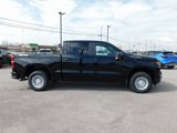 New 2025 Chevrolet Silverado 1500 W/T w/ WT Value Package image 2