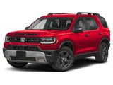 New 2026 Honda Passport RTL image 4