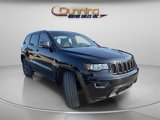 Used 2021 Jeep Grand Cherokee Limited w/ Quick Order Package 28K 80th image 4