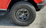 New 2025 Ford Bronco Stroppe Edition image 5