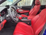 Certified 2025 Acura RDX AWD w/ A-Spec & Advance Pkg image 3