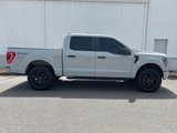 Used 2023 Ford F150 XL w/ STX Black Appearance Package image 2