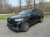 New 2025 Ford Explorer ST-Line image 2