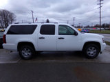 Used 2008 Chevrolet Suburban LS w/ Skid Plate Package image 2