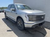 New 2025 Ford F150 Lightning Lariat image 3