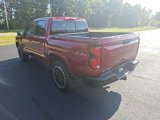 New 2026 Chevrolet Colorado Z71 w/ Z71 Convenience Package 2 image 4