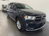 Used 2018 Dodge Durango SXT w/ Quick Order Package 2BB image 4