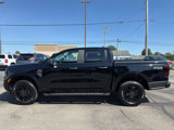 New 2025 Ford Ranger XLT image 5