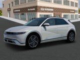 New 2025 Hyundai Ioniq 5 Limited image 2