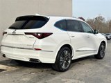 New 2025 Acura MDX w/ Advance Package image 3