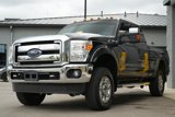 Used 2015 Ford F350 Lariat w/ Chrome Package image 3
