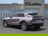 New 2025 Cadillac Lyriq Luxury image 3