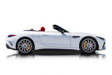 Used 2024 Mercedes-Benz SL 55 AMG 4MATIC image 2