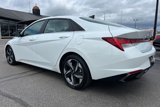 Used 2023 Hyundai Elantra Limited w/ Cargo Package image 4