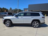 New 2025 Jeep Grand Cherokee L Limited image 5