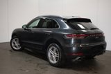 Certified 2021 Porsche Macan image 3