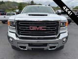 Used 2017 GMC Sierra 2500 SLT w/ Snow Plow Prep Package image 6