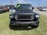 New 2025 Jeep Gladiator Rubicon image 2