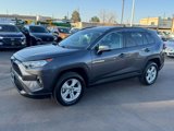 Used 2020 Toyota RAV4 XLE image 2