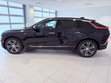 New 2024 Cadillac Lyriq Luxury image 5