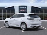 New 2025 Buick Envision Avenir image 3