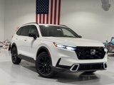 New 2026 Honda CR-V Sport Touring image 2