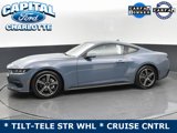 Used 2025 Ford Mustang Coupe image 5