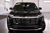 New 2025 Chevrolet Equinox LT image 2