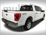 Certified 2022 Ford F150 XLT w/ Trailer Tow Package image 3
