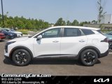 New 2026 Kia Sportage LX image 3