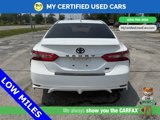 Used 2020 Toyota Camry SE image 4