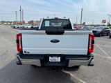 Used 2023 Ford F350 4x4 Crew Cab Super Duty image 4