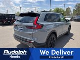New 2026 Honda CR-V Sport Touring image 5