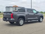 New 2025 Toyota Tundra SR5 image 3