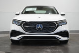 New 2025 Mercedes-Benz E 450 4MATIC Sedan image 4