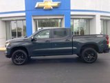 New 2025 Chevrolet Silverado 1500 LT Trail Boss w/ Convenience Package II image 2