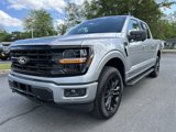 New 2025 Ford F150 XLT w/ Equipment Group 302A MID image 3