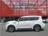 Used 2021 INFINITI QX80 Luxe w/ Cargo Package image 2