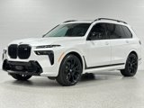 Used 2024 BMW X7 M60i w/ Executive Package image 2