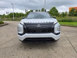Used 2024 Mitsubishi Outlander SEL Black Edition image 2