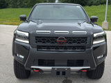 New 2025 Nissan Frontier PRO-4X w/ Pro Premium Package image 3