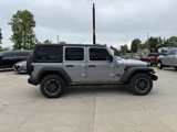 Used 2021 Jeep Wrangler Unlimited Sport image 5