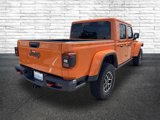 New 2025 Jeep Gladiator Rubicon image 3