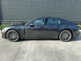 Used 2025 Porsche Panamera 4 image 2